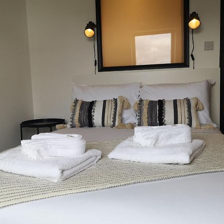 Eastcliff Escape Folkestone Apartment Luaran gambar