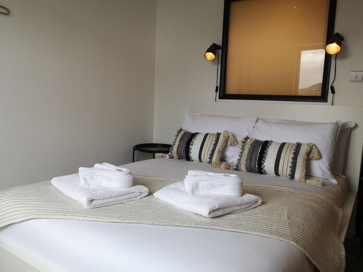 Eastcliff Escape Folkestone Apartment Luaran gambar