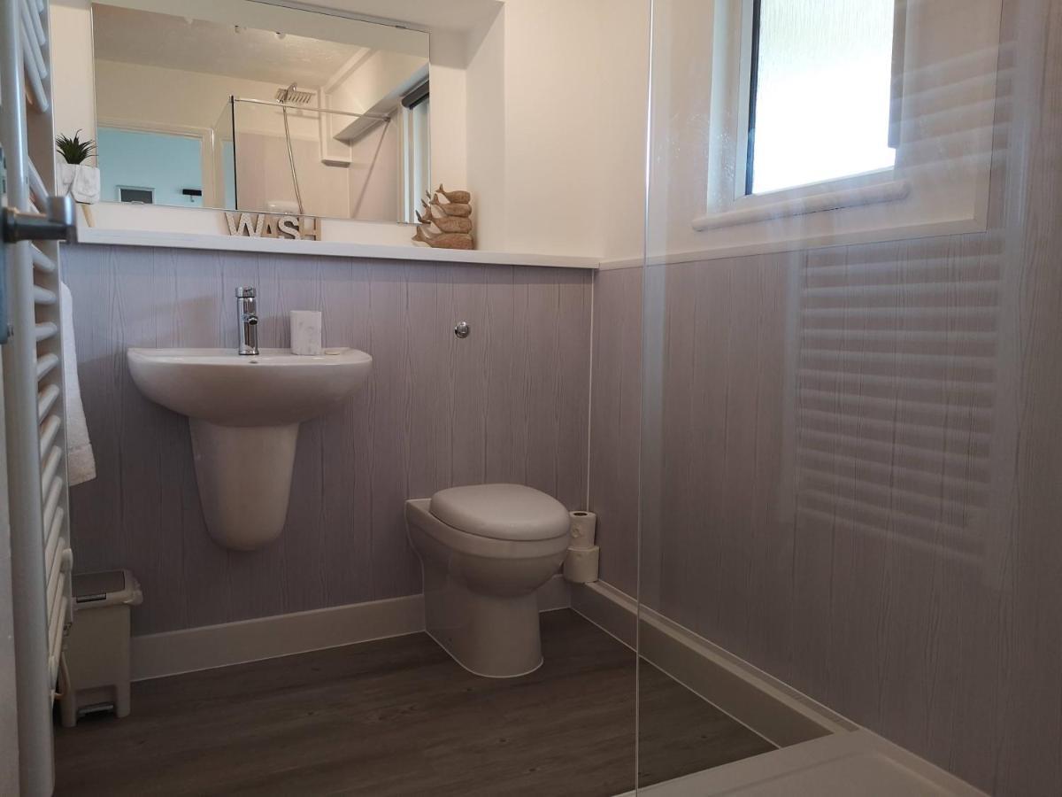 Eastcliff Escape Folkestone Apartment Luaran gambar